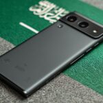 Official Retail Price chart for Google Pixel 7 Pro in Saudi Arabia