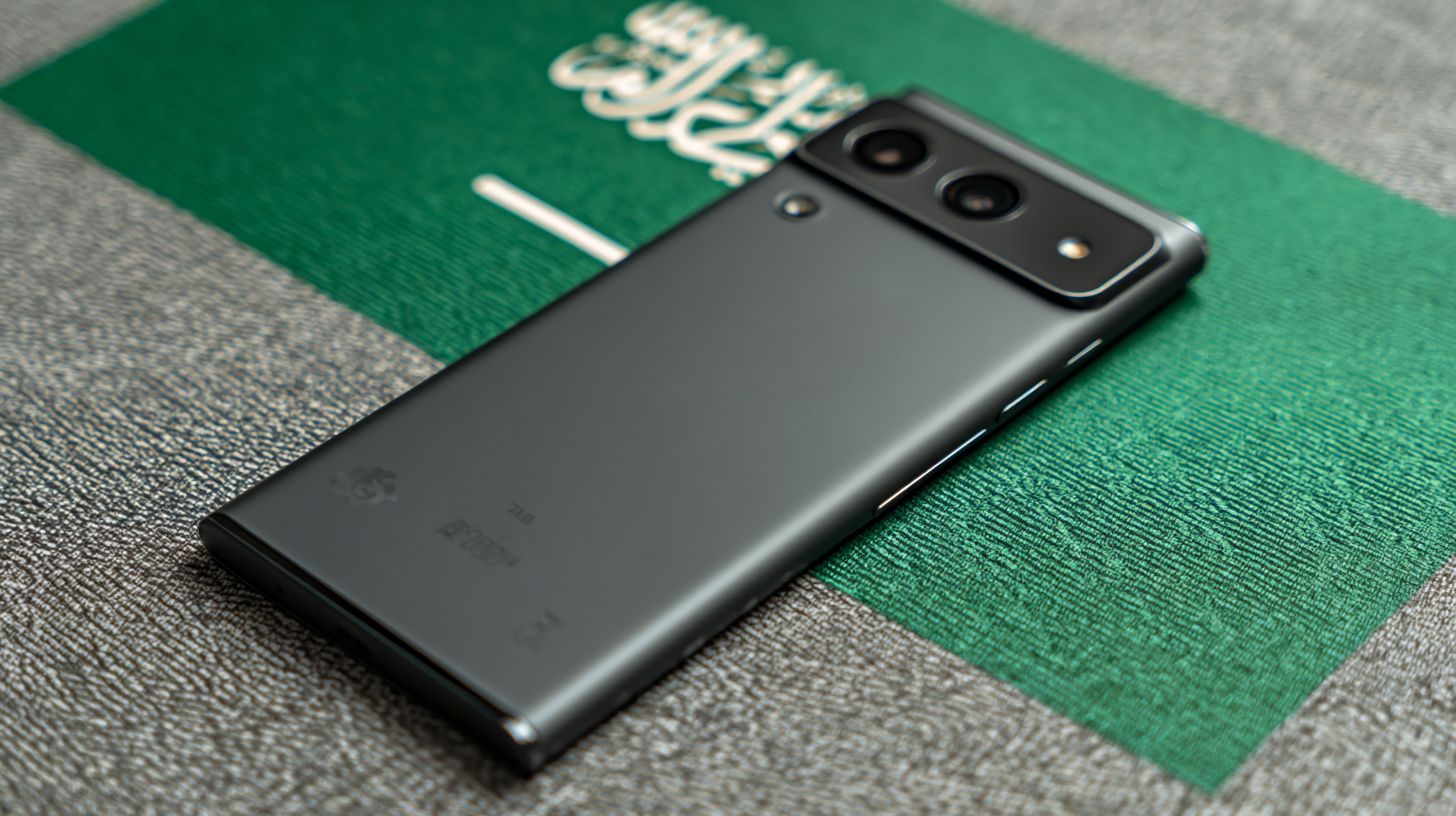 Official Retail Price chart for Google Pixel 7 Pro in Saudi Arabia