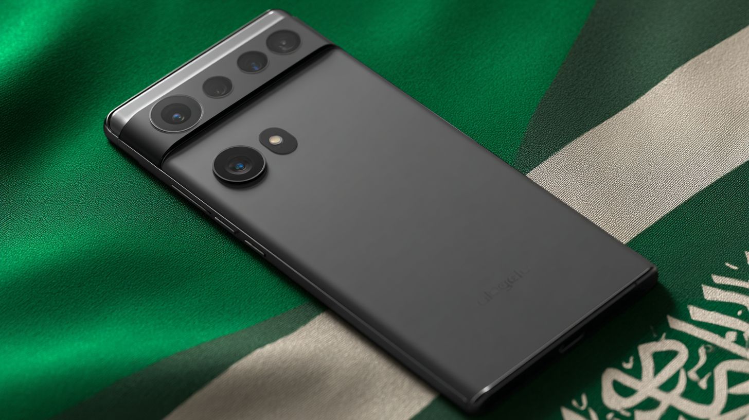 Where to Buy Google Pixel 7 Pro stores map in KSA Saudi Arabia