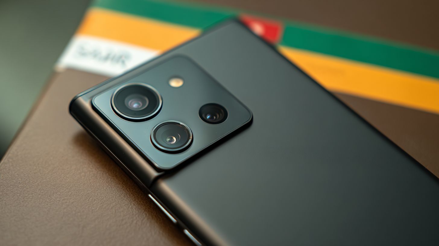 Insurance and Financing Options for Google Pixel 7 Pro in Saudi Arabia