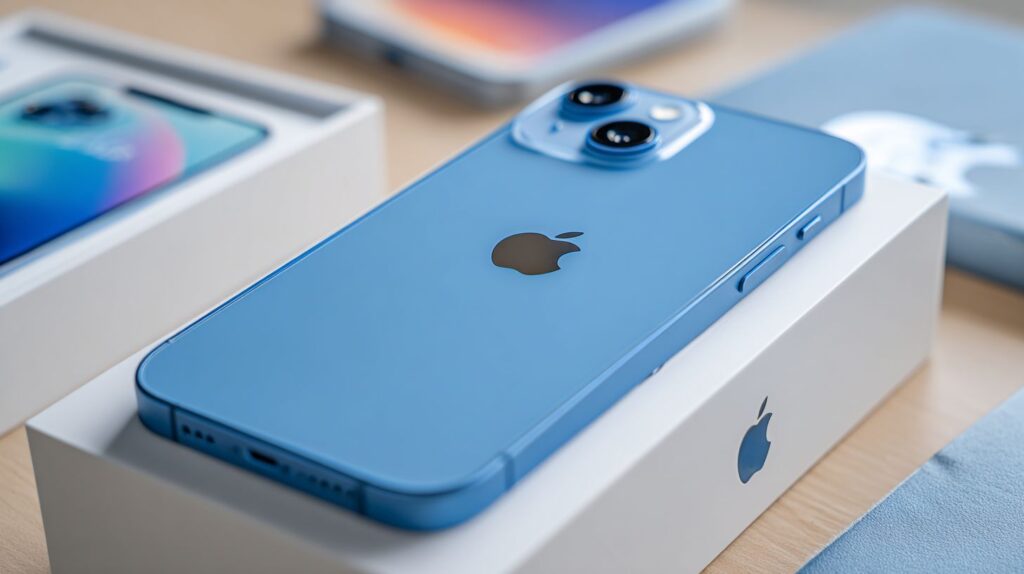 Current iPhone 13 Prices in Saudi Arabia