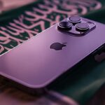 Current iPhone 14 Pro Prices in Saudi Arabia