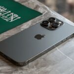 Current iPhone 15 Pro Prices in Saudi Arabia