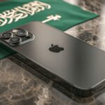 Current iPhone 16 Pro Max Price in Saudi Arabia