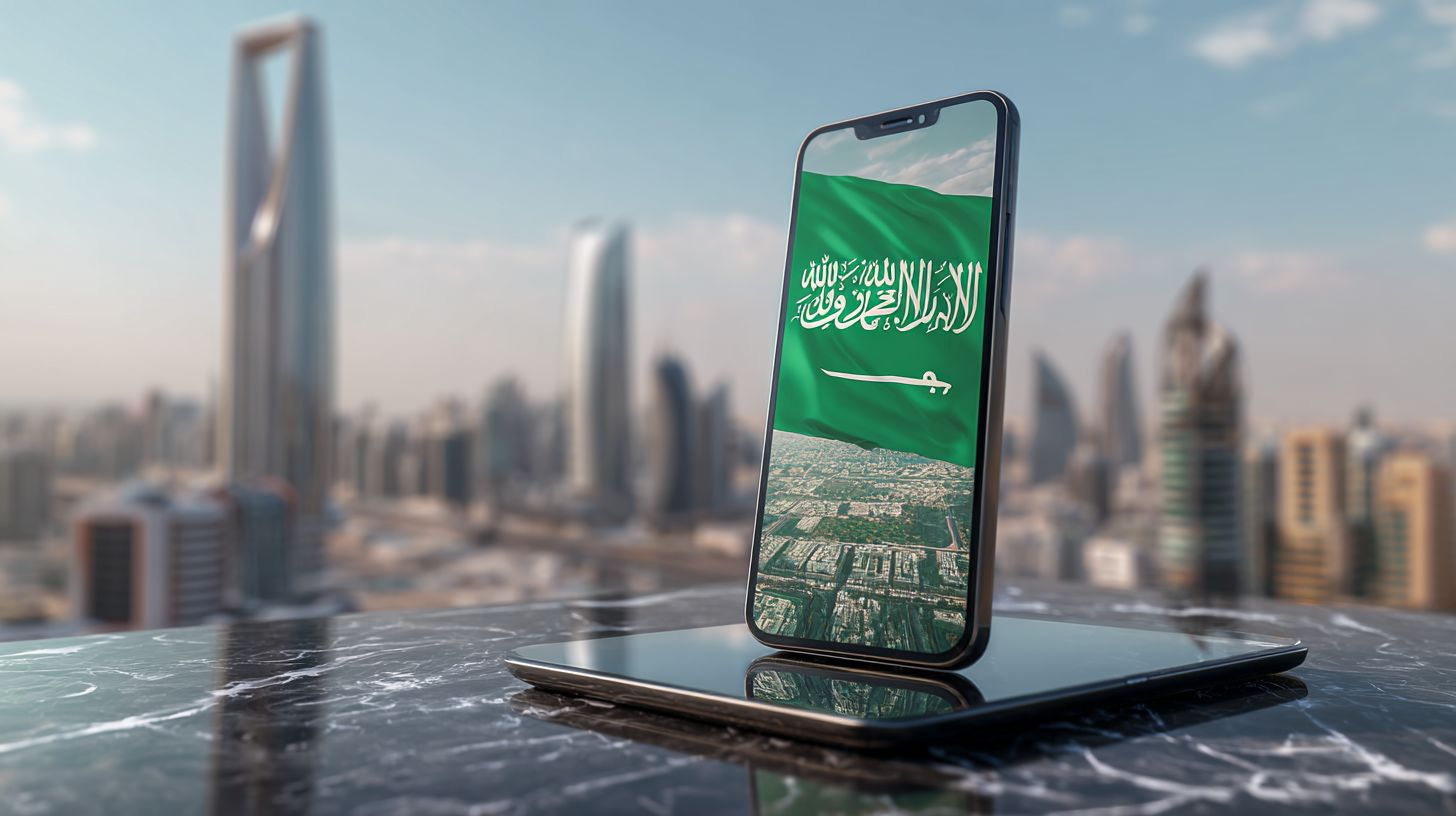 Current iPhone 16 Pro Prices in Saudi Arabia