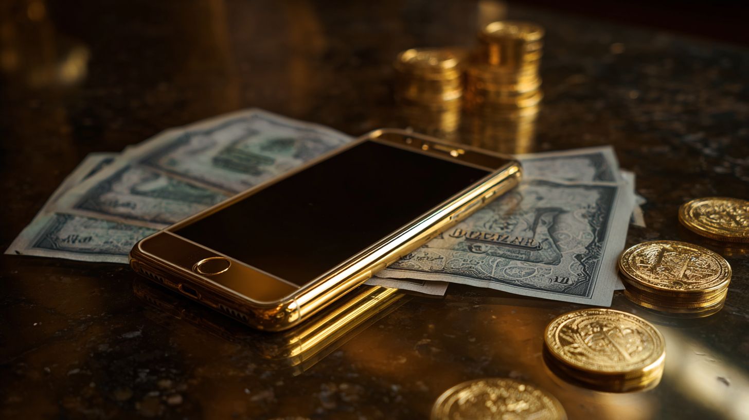 Apple Store Saudi Arabia