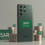 Overview of Samsung 5G Phones in Saudi Arabia