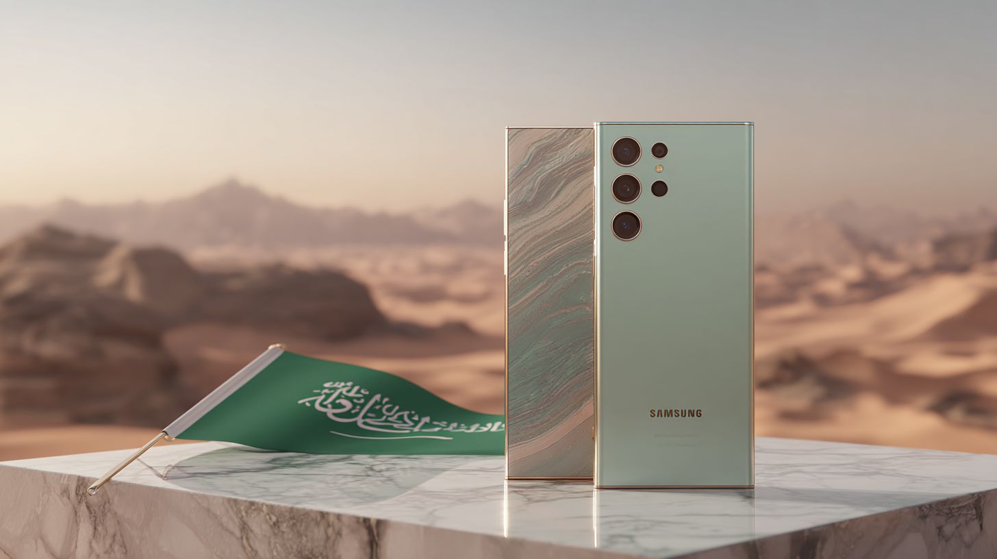 Typical Saudi Market Timeline