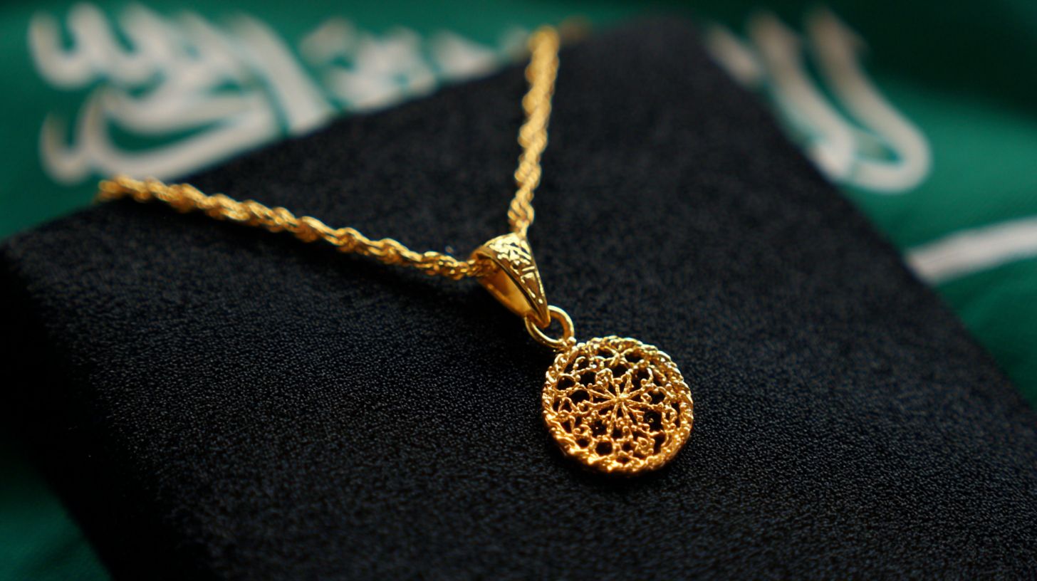 Factors Affecting 22k Necklace Prices