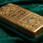 Current 24K Gold Price in Saudi Arabia