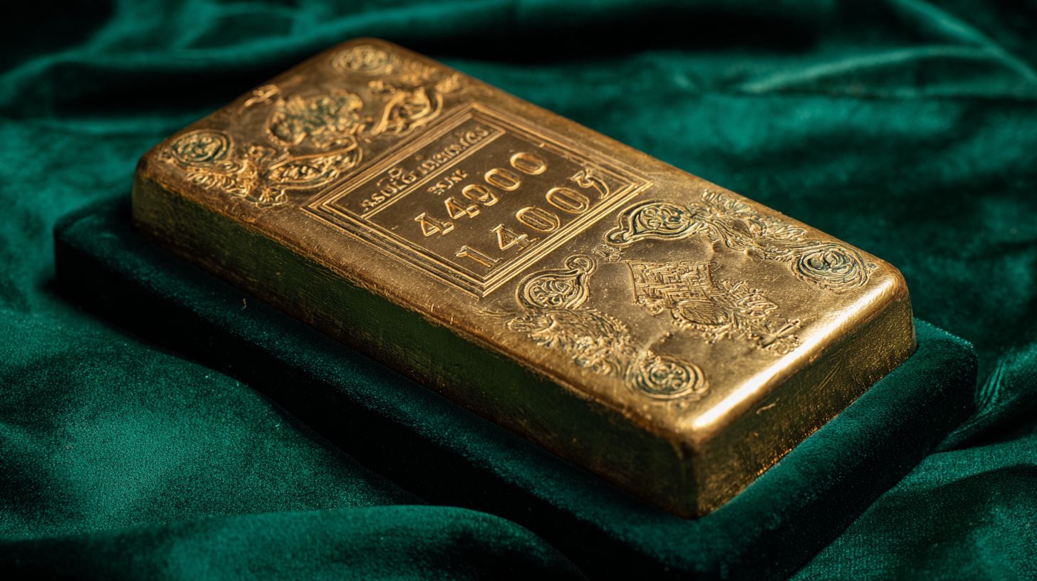 Current 24K Gold Price in Saudi Arabia