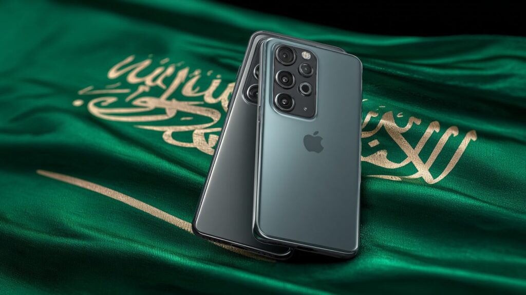 Top 5G Smartphone Brands Available