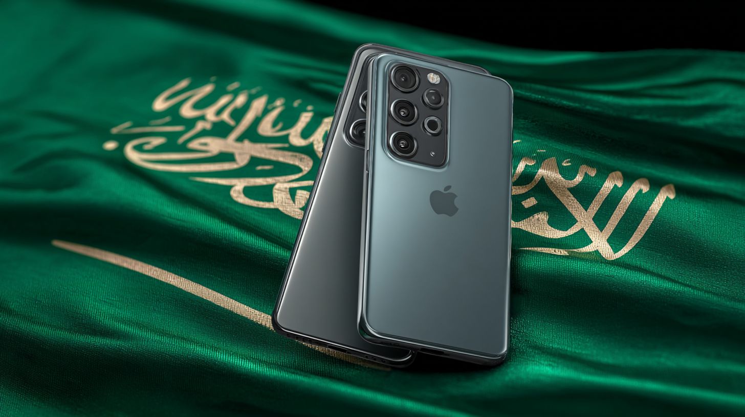 Top 5G Smartphone Brands Available