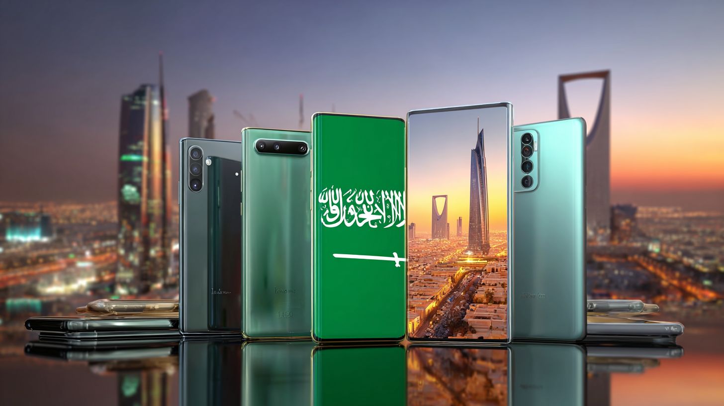 Comparison of Top Flagship Specs