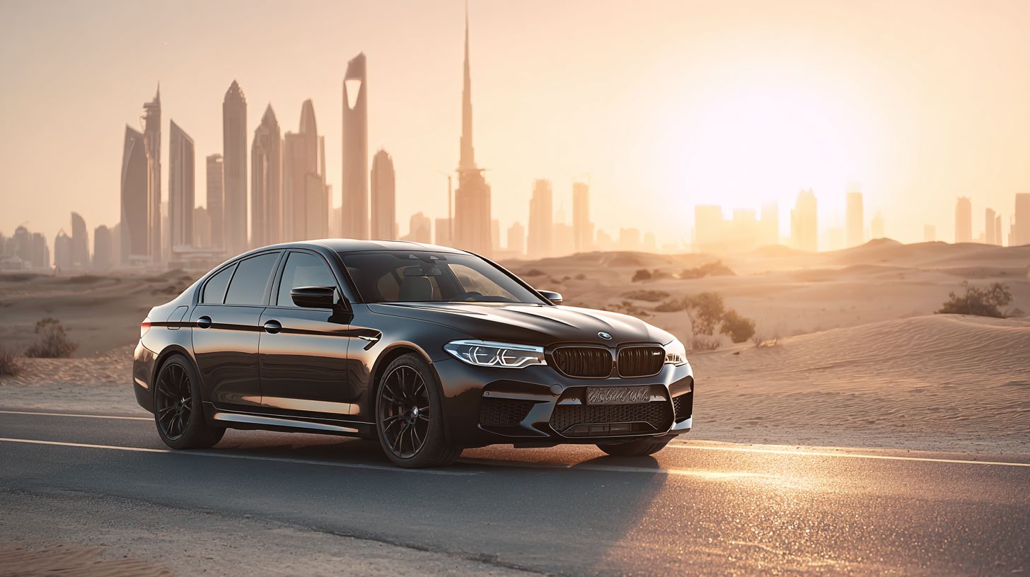 Comparison with GCC Prices