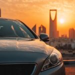 Overview of Car Market in Saudi Arabia