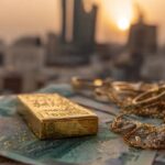 Current 22k Gold Price in Saudi Arabia