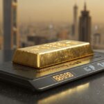 Current 21k Gold Price in Saudi Arabia