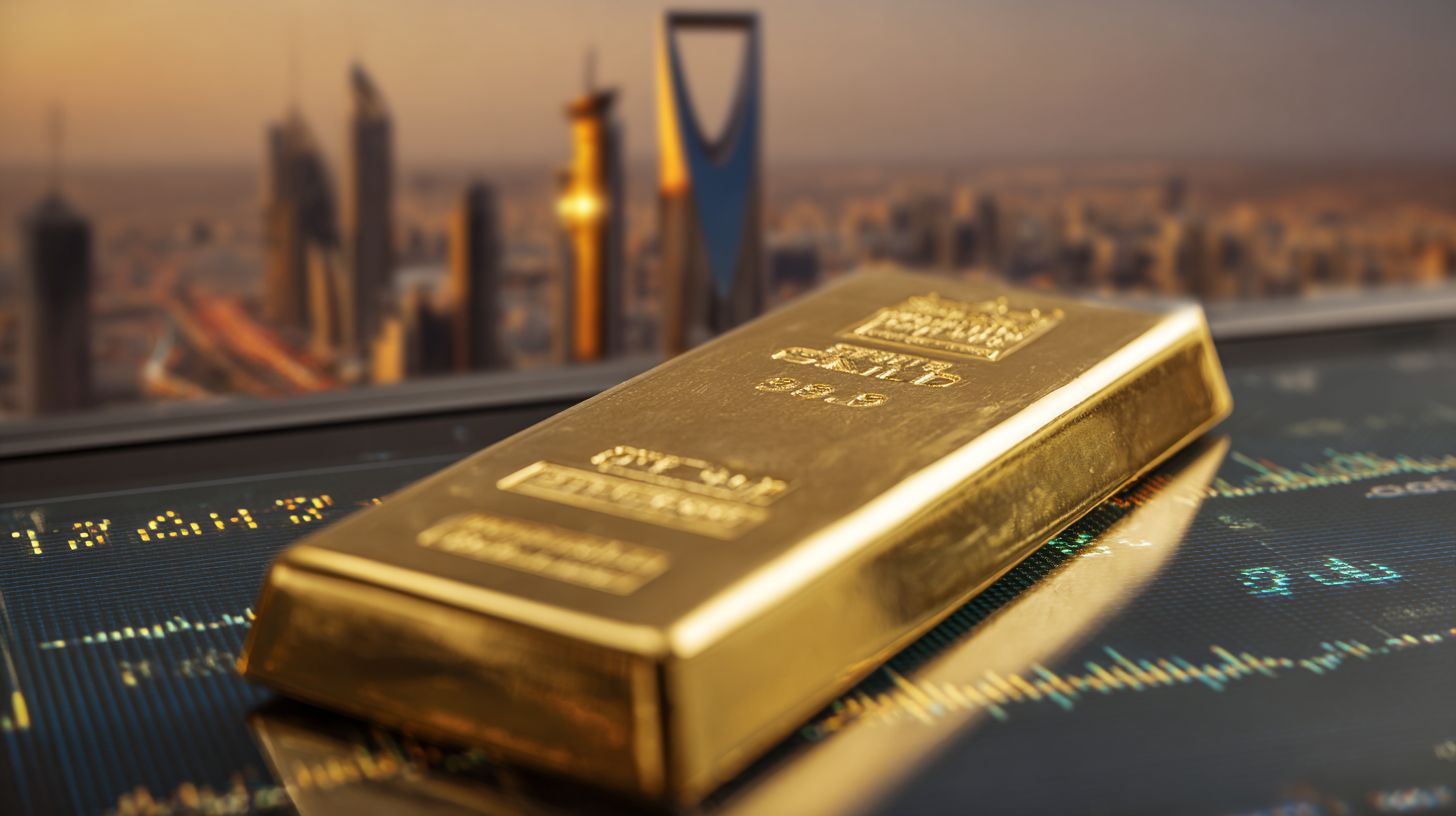 Identifying Support and Resistance