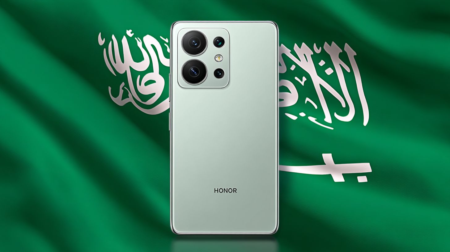 Honor X9b Overview