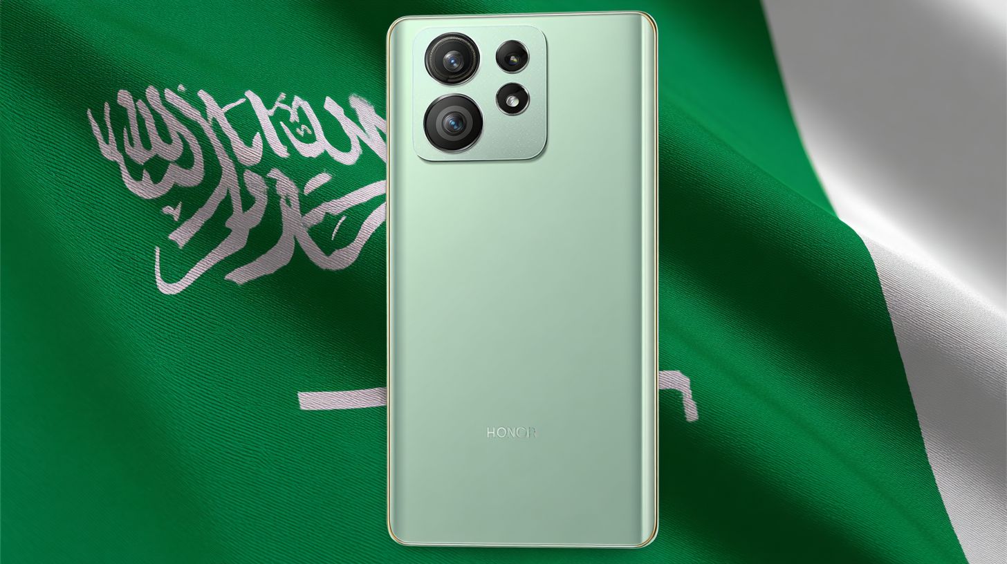 Honor X9b FAQs Saudi Arabia