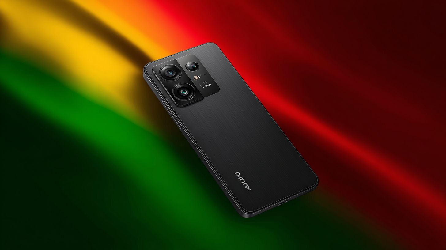 Performance and Camera