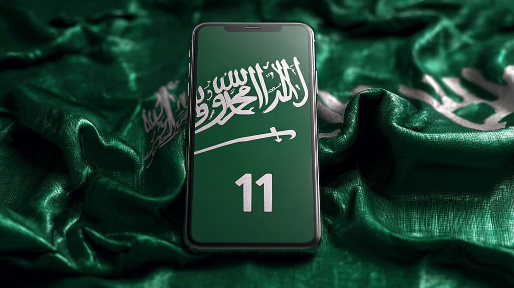 Current iPhone 11 Prices in Saudi Arabia