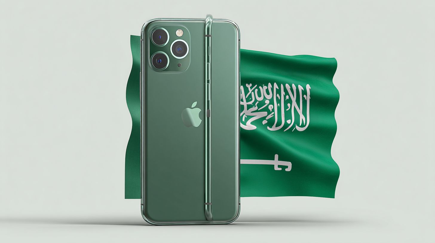 Current iPhone 11 Pro Price in Saudi Arabia