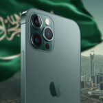 Current iPhone 12 Pro Max Prices in Saudi Arabia