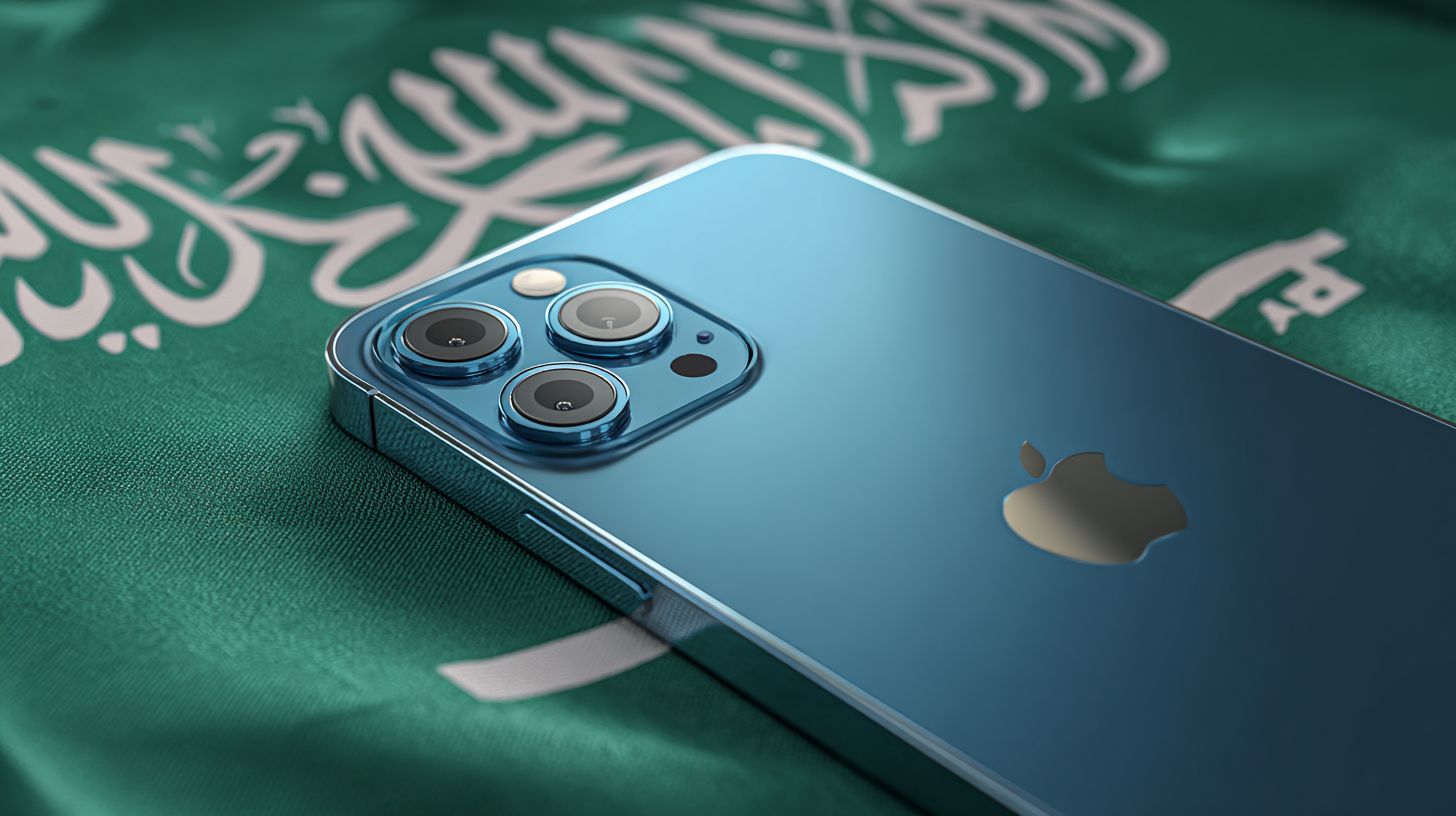 256GB and 512GB Options