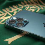 Current iPhone 12 Pro Price in Saudi Arabia