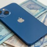 iPhone 13 256GB Current Prices in Saudi Arabia