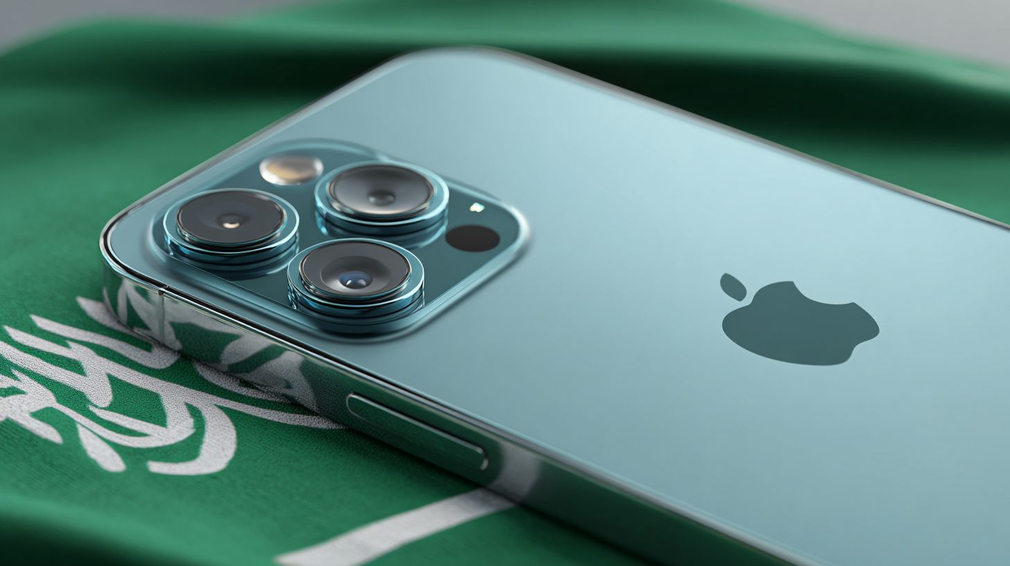 256GB Model Specifications