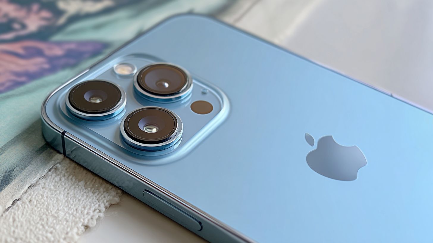 iPhone 13 Pro Max 256GB price in Saudi Arabia