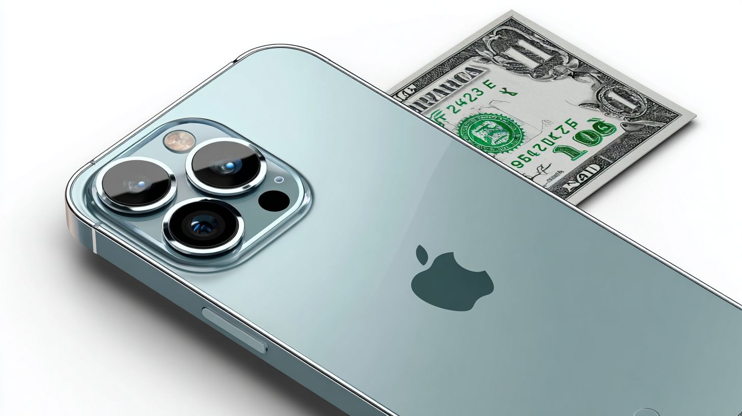 Current iPhone 13 Pro Prices in Saudi Arabia