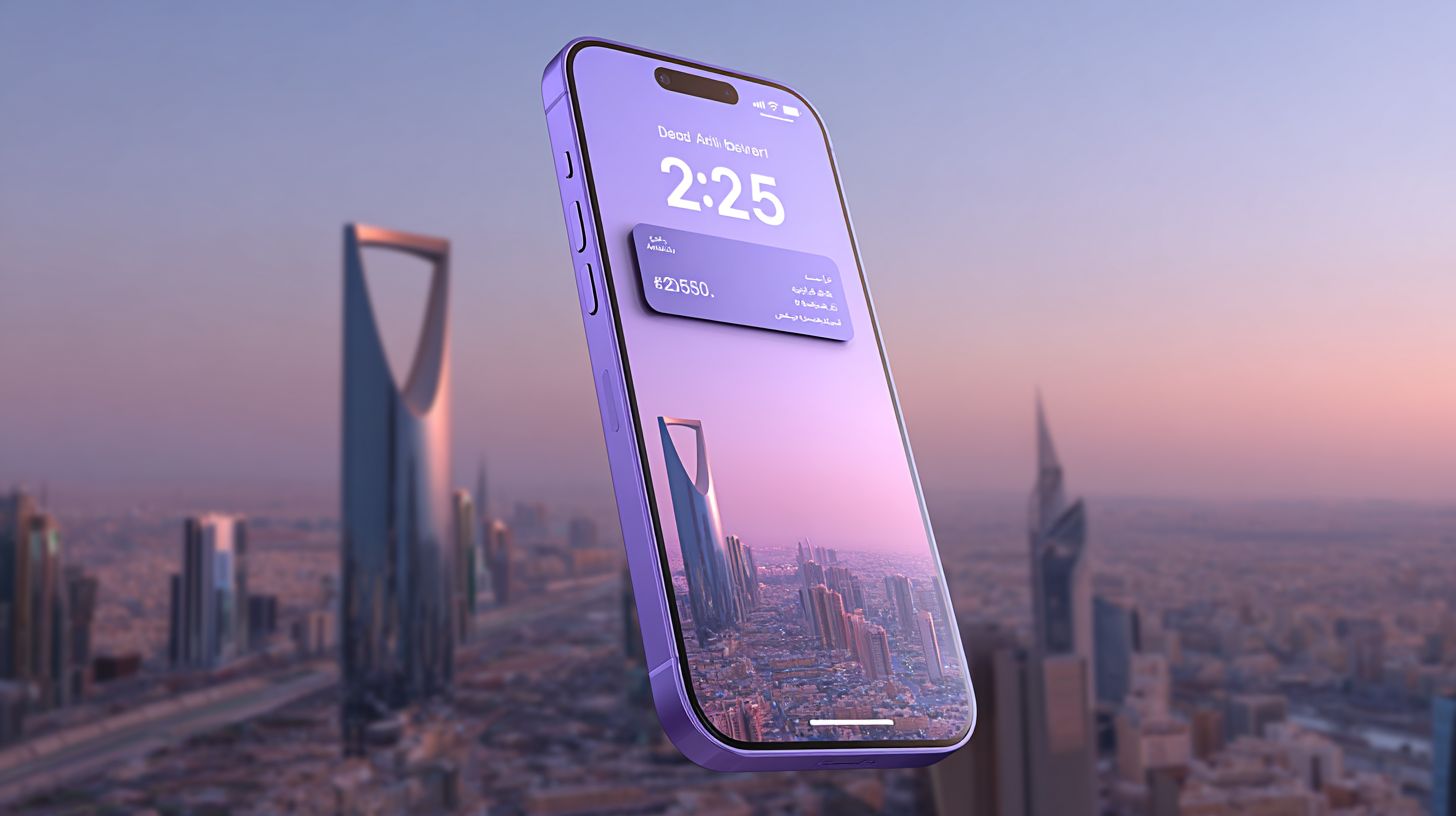 Current iPhone 14 Prices in Saudi Arabia