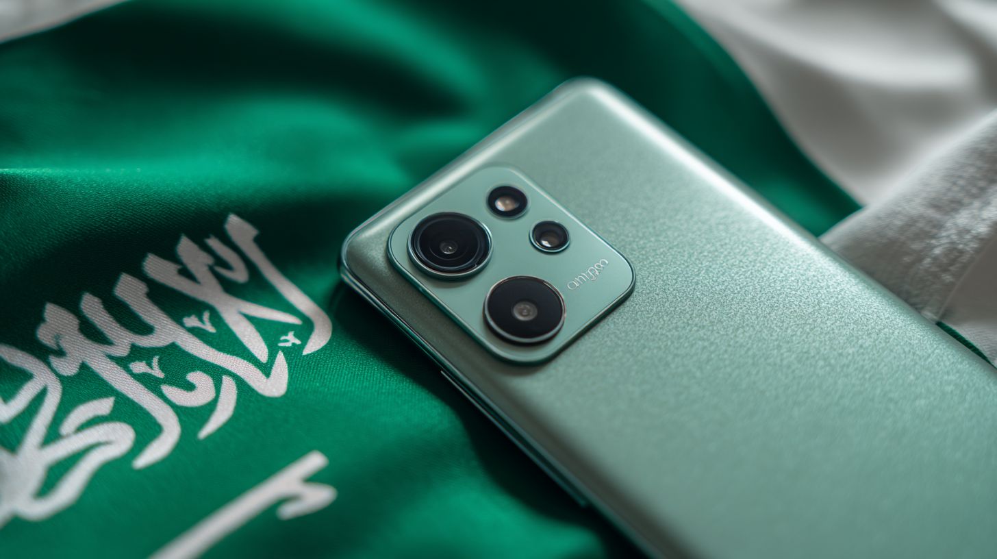 Oppo Reno 12 Pro promotions and discounts image