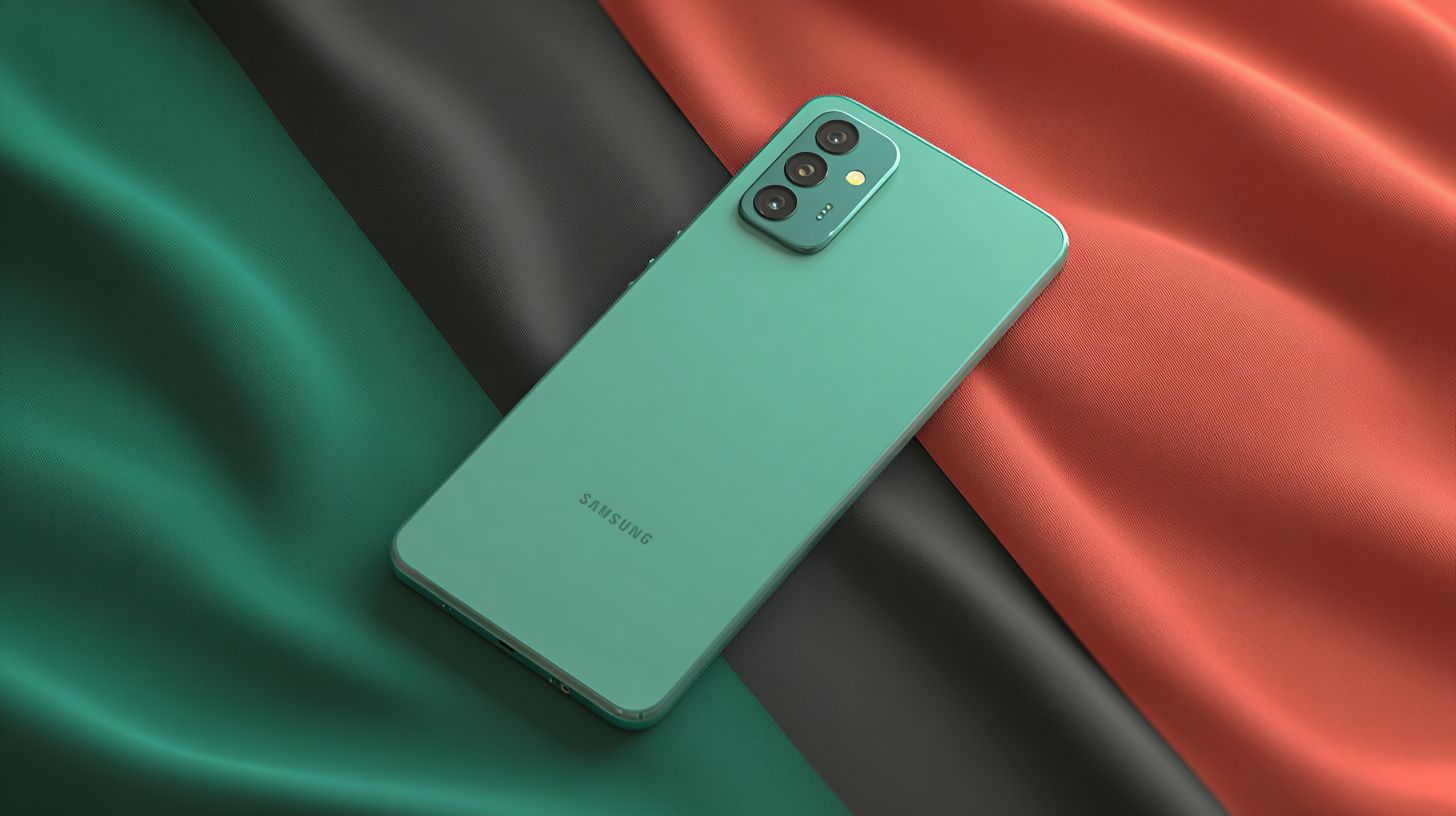 How does the Samsung Galaxy A15 Price in Saudi Arabia compare to other mid-range phones?