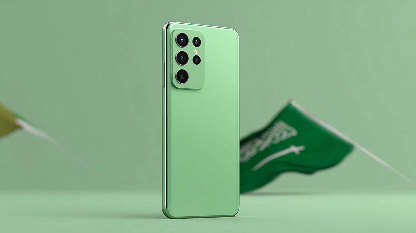 Galaxy A35 5G Camera and Software