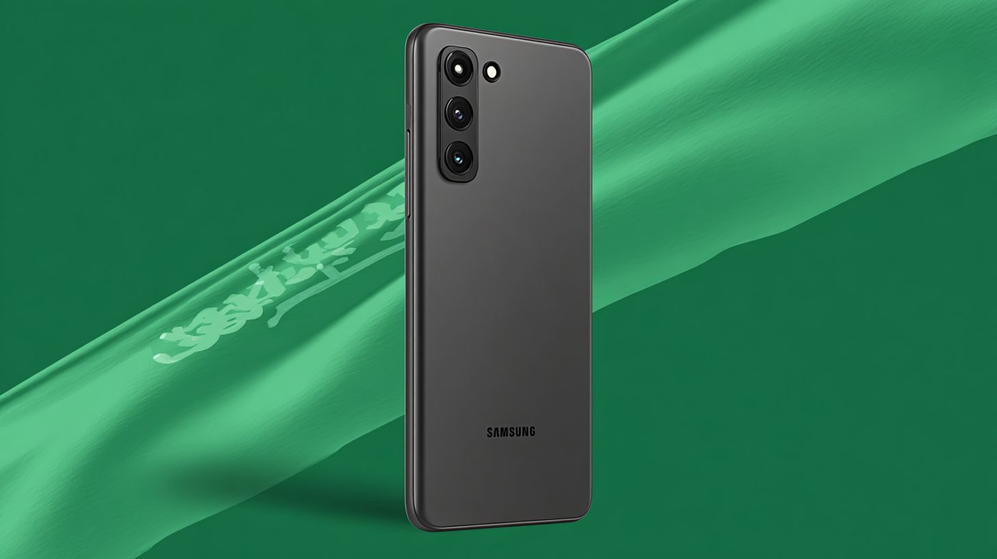 What is the current Samsung Galaxy A55 5G Price in Saudi Arabia?