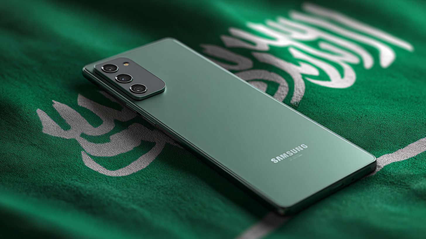 How the Samsung Trade-In Process Works