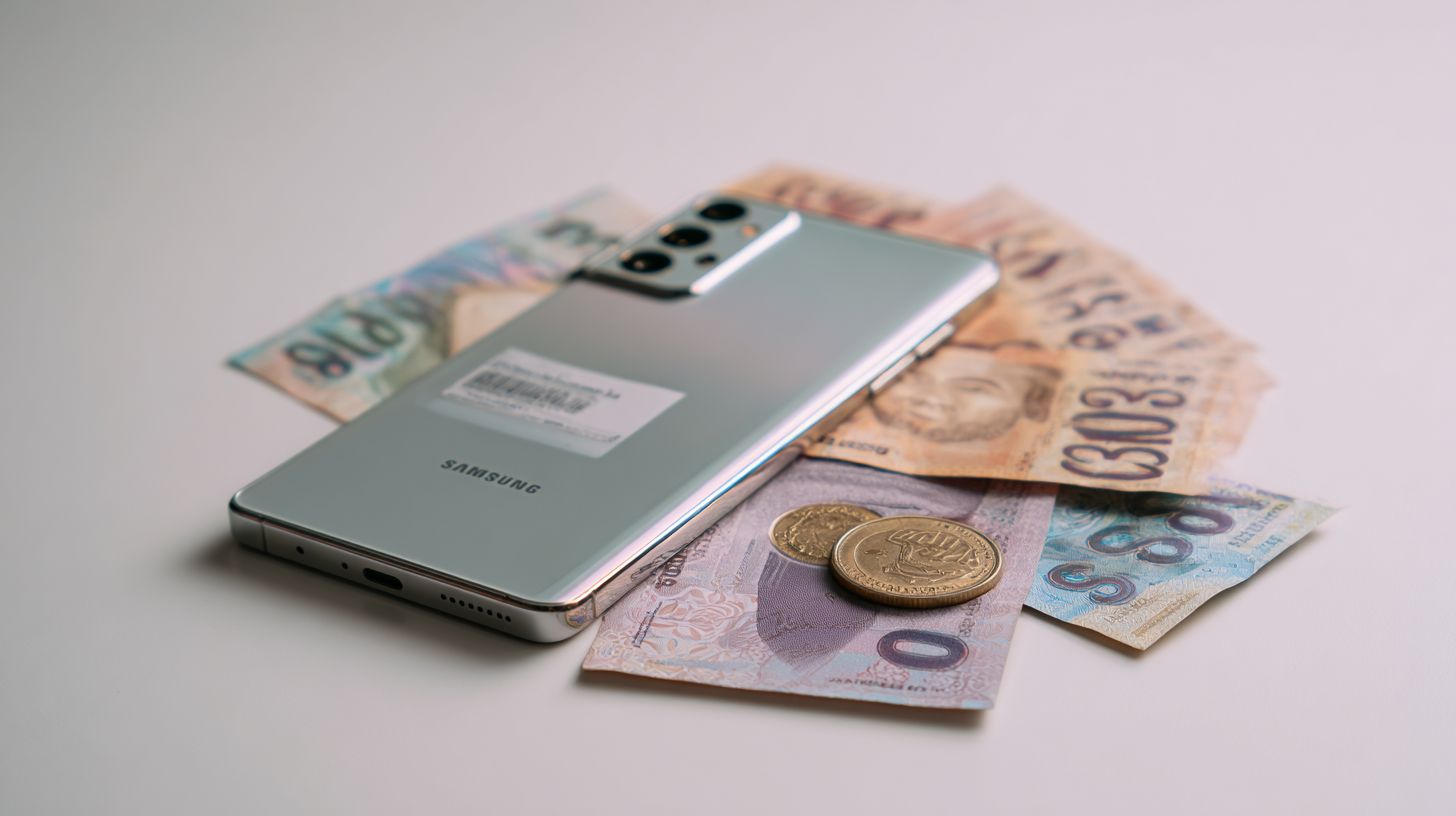 Price Variations by Storage