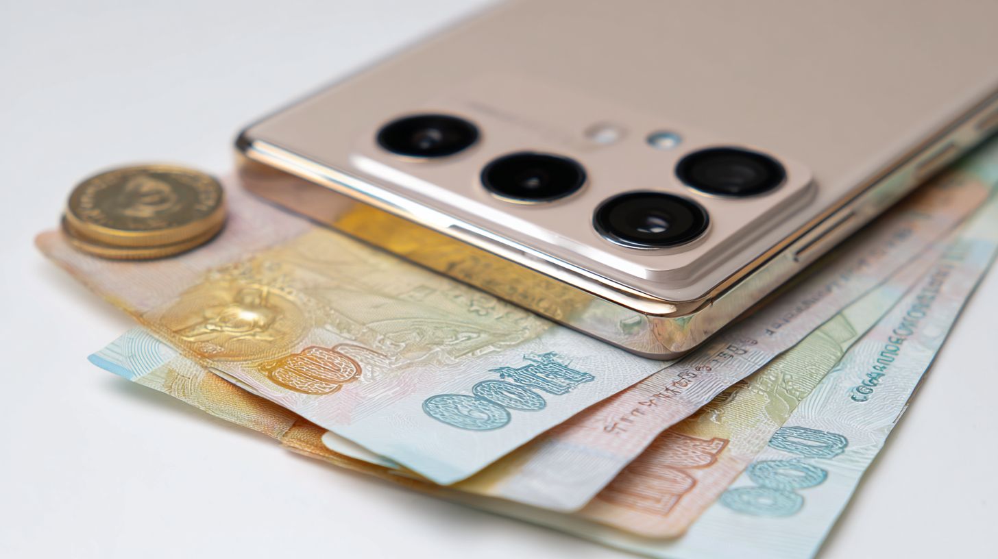 Payment Options & Discounts