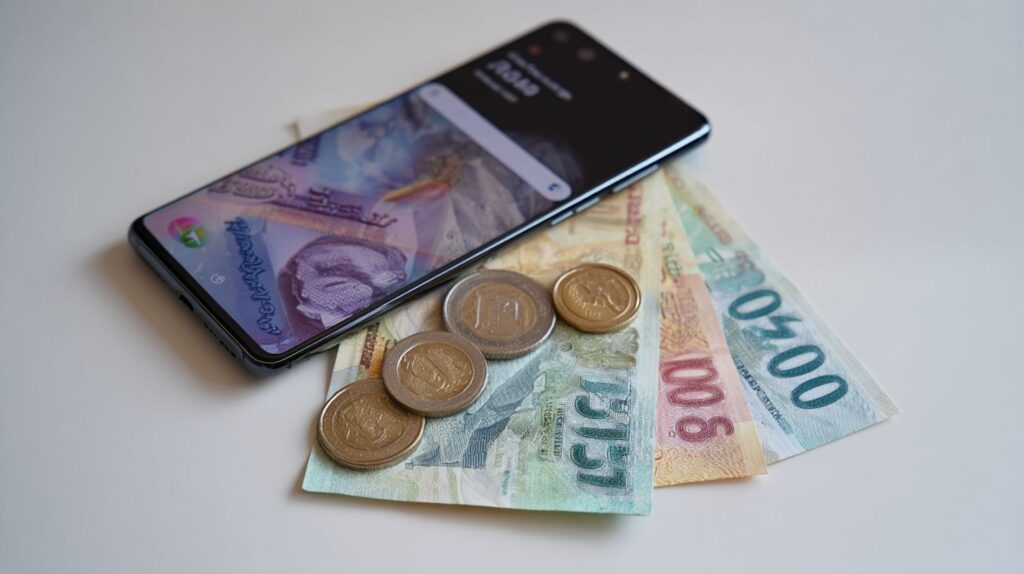 Current Price Overview