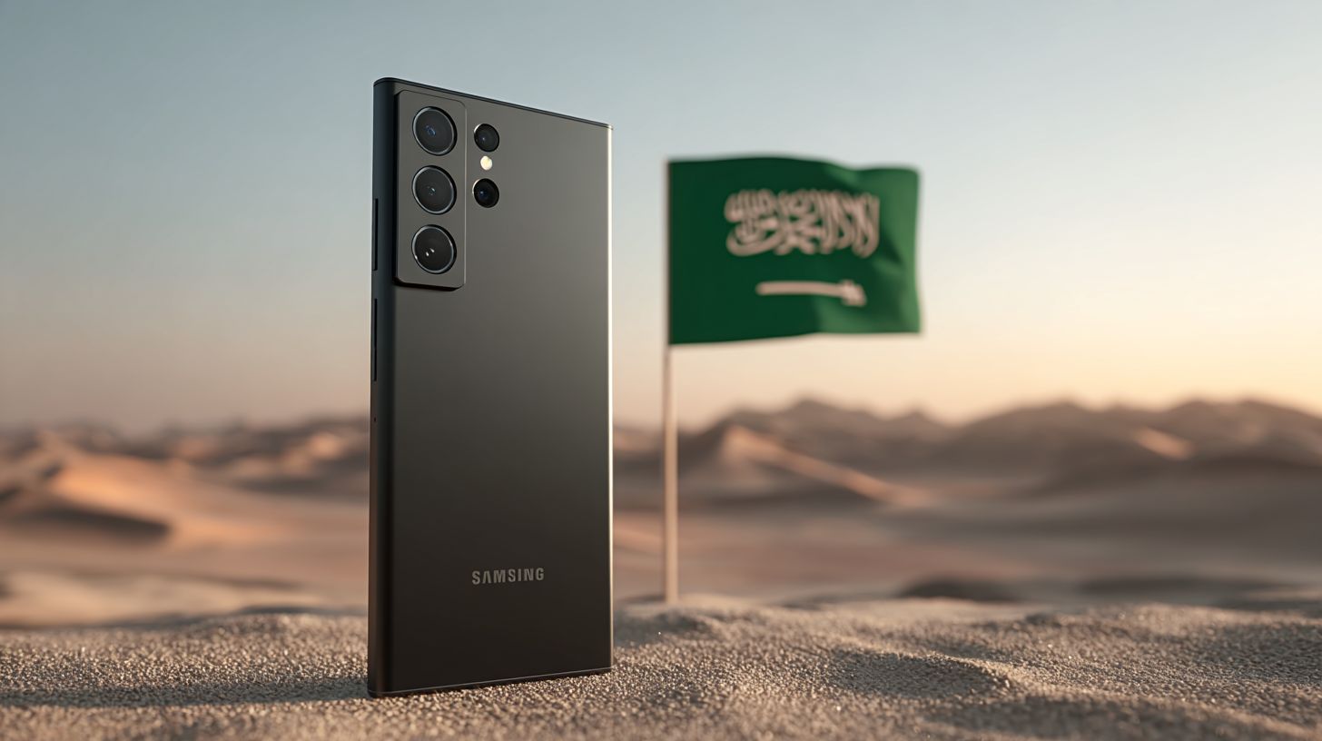 Where to Buy in Saudi Arabia