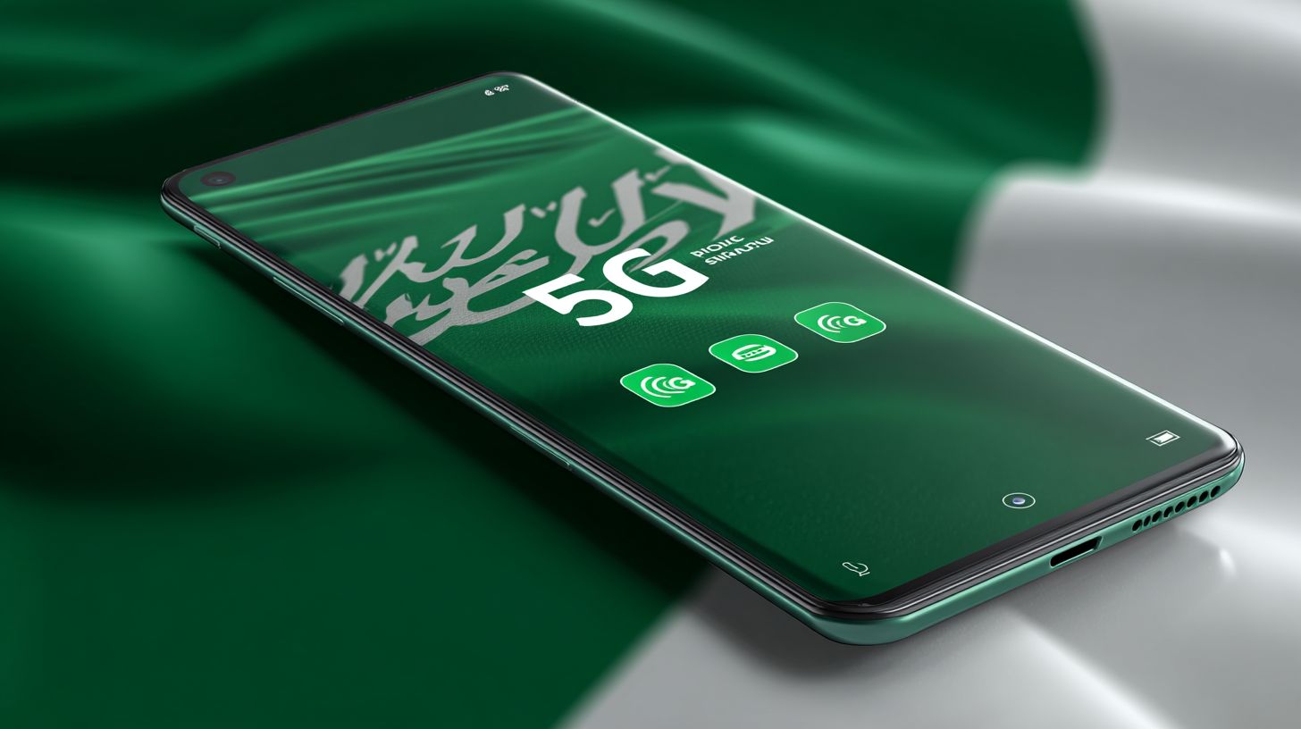 Vivo 5G Mobile Overview