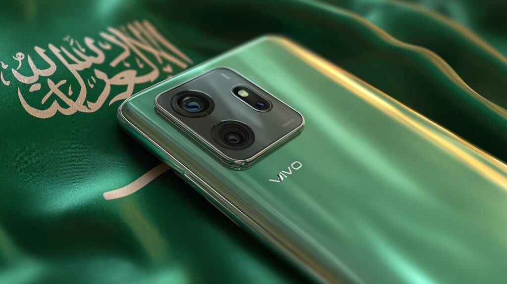 Vivo V40 Pro Overview