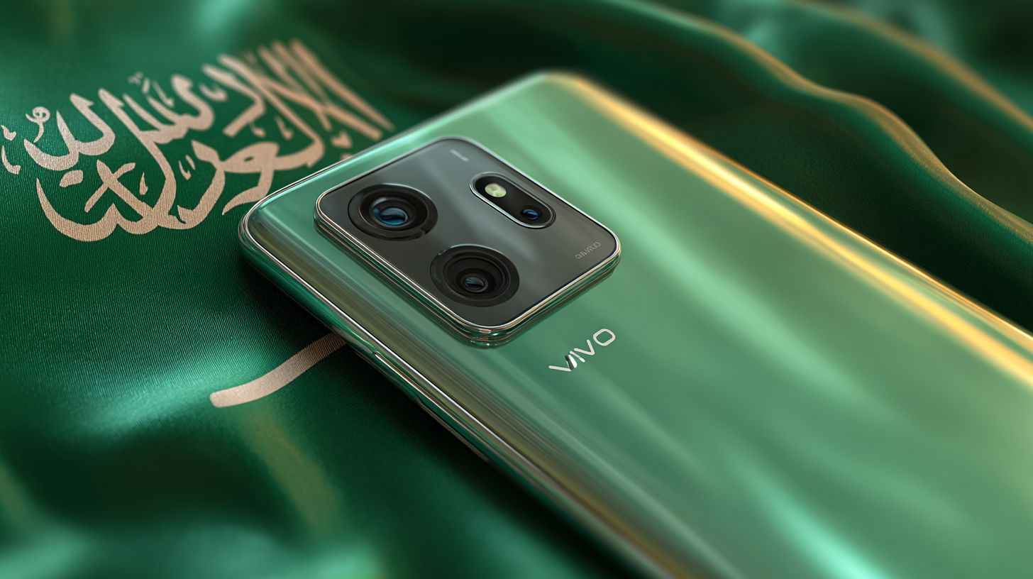 Vivo V40 Pro Overview