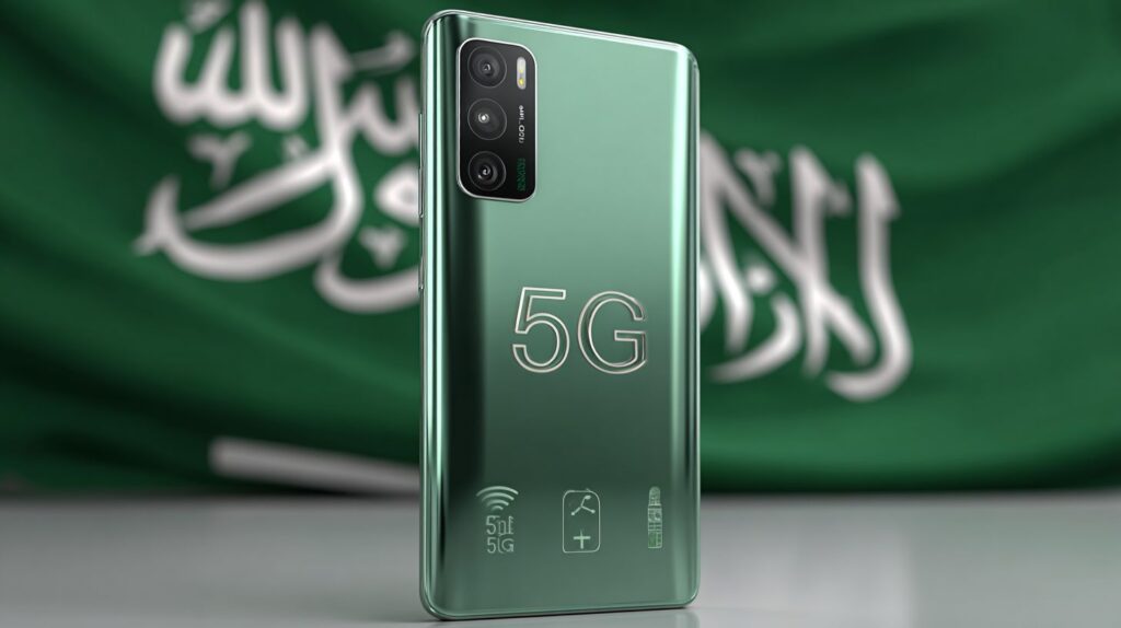 Honor 5G Mobile Overview