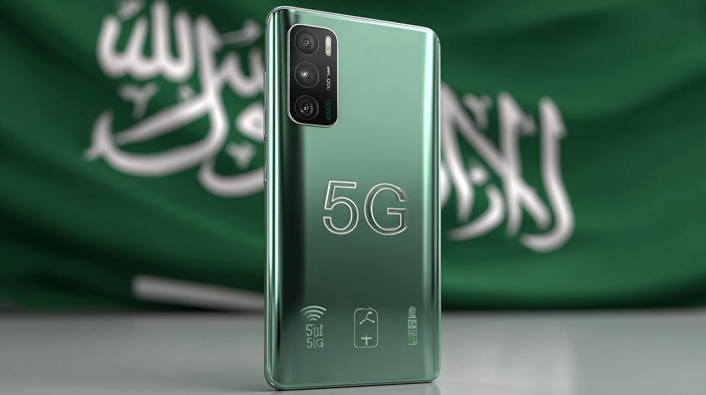 Honor 5G Mobile Overview